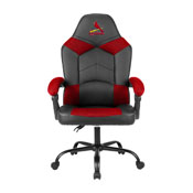 St Louis Cardinals Oversized Office Chair, 135-2008