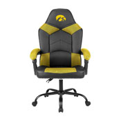 University of Iowa Oversized Office Chair, 3010UIA1