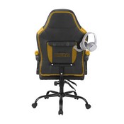 Boston Bruins Oversized Game Chair, 135-4001