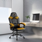Boston Bruins Oversized Game Chair, 135-4001