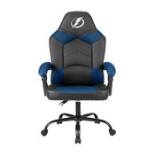 Tampa Bay Lightining Oversized Game Chair , 135-4029