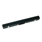 Imperial Premier Pro 1 Hard Cue Case, 1 Butt/1 Shaft, 15-120