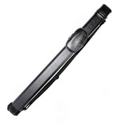 Imperial Premier Triangle Tube Cue Case, 1 Butt/2 Shafts, 15-216