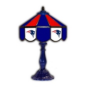 New England Patriots 21