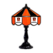 Cincinnati Bengals 21