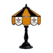 New Orleans Saints 21