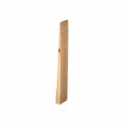 Imperial Hardwood Taper Shims, Pack Of 100, 16-186