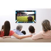 Carolina Panthers Big Game Tv Frame, 175-1017