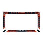 Chicago Bears Big Game Tv Frame, 175-1019