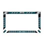 Philadelphia Eagles Big Game Tv Frame, 175-1037