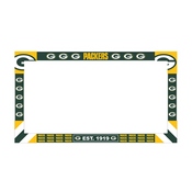 Green Bay Packers Big Game Monitor Frame, 176-1001