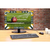 Green Bay Packers Big Game Monitor Frame, 176-1001