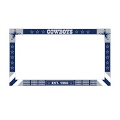 Dallas Cowboys Big Game Monitor Frame, 176-1002