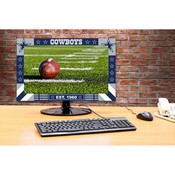 Dallas Cowboys Big Game Monitor Frame, 176-1002