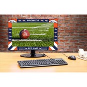 Denver Broncos Big Game Monitor Frame, 176-1003