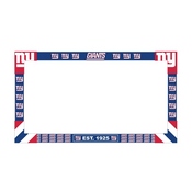 New York Giants Big Game Monitor Frame, 176-1013
