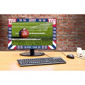 New York Giants Big Game Monitor Frame, 176-1013