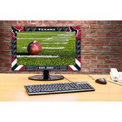 Houston Texans Big Game Monitor Frame, 176-1034