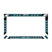 Philadelphia Eagles Big Game Monitor Frame, 176-1037