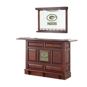 Green Bay Packers Bar, 179-1001