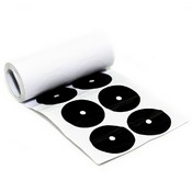 Imperial Self Stick Billiard Table Spots, Pack Of 100, 18-173