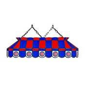 Chicago Cubs 40" Glass Lamp, 18-2005