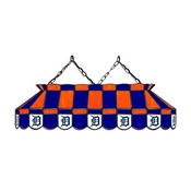Detroit Tigers 40