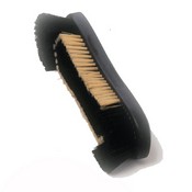 Imperial 10 1/2-In. Horse Hair Pool Table Brush, 18-207