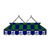 Vancouver Canucks 40