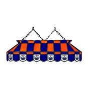 Edmonton Oilers 40