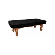 Imperial Naugahyde Fitted Cover 9-Ft., Black, 18-9-BLK