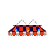 Denver Broncos 40" Glass Lamp, 18-1003