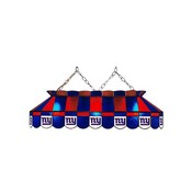 New York Giants 40" Glass Lamp, 18-1013