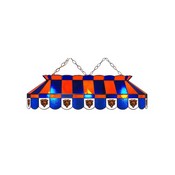 Chicago Bears 40" Glass Lamp, 18-1019
