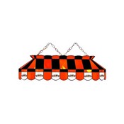 San Francisco Giants 40" Glass Lamp, 18-2012