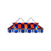 Detroit Tigers 40" Glass Lamp, 18-2015