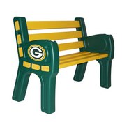 Green Bay Packers Park Bench, 188-1001