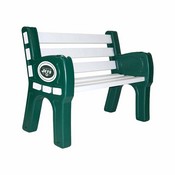 New York Jets Park Bench, 188-1012