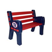 New York Giants Park Bench, 188-1013