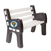 Jacksonville Jaguars Park Bench, 188-1015
