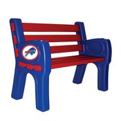 Buffalo Bills Park Bench, 188-1021