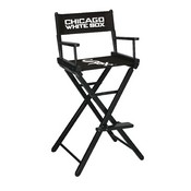 Chicago White Sox Directors Chair-Bar Height, 200-2006