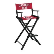 Cincinnati Reds Directors Chair-Bar Height, 200-2007