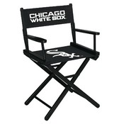 Chicago White Sox Table Height Directors Chair, 201-2006