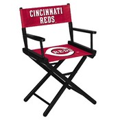 Cincinnati Reds Table Height Directors Chair, 201-2007