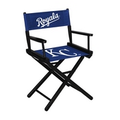 Kansas City Royals Table Height Directors Chair, 201-2016