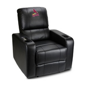 Stl Cardinals Power Theater Recliner, 217-2008