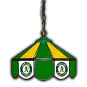 Oakland Athletics 14