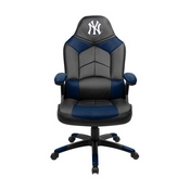 New York Yankees Oversized Video Gaming Chair, 234-2001