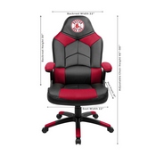 Boston Red Sox Oversized Video Gaming Chair, 234-2003